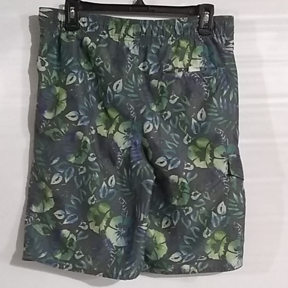 Joe Boxer Board Shorts Size L 14/16 - Picture 2 of 3